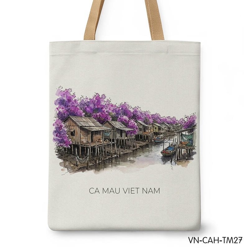 VN-CAH-TM27